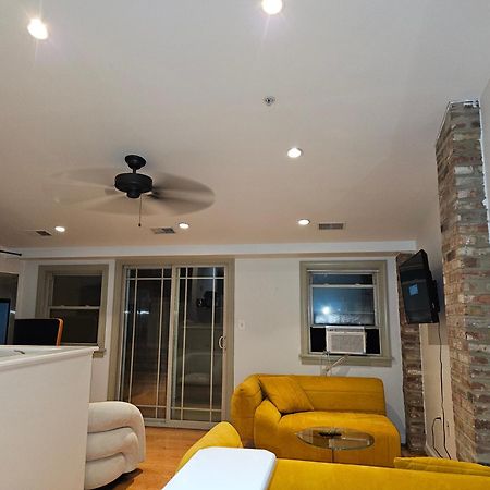 Dc Play House Bed And Breakfast Washington Esterno foto