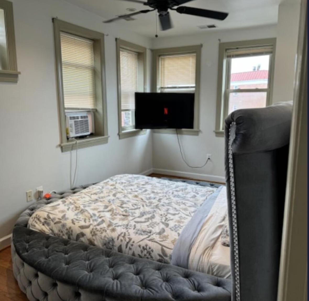 Dc Play House Bed And Breakfast Washington Esterno foto