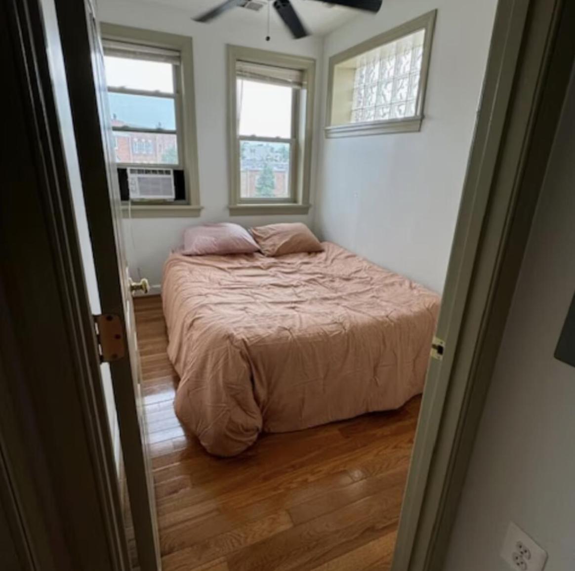 Dc Play House Bed And Breakfast Washington Esterno foto
