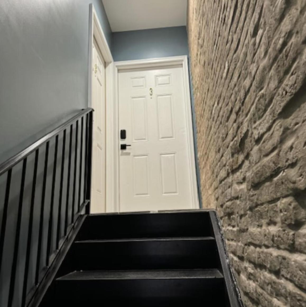 Dc Play House Bed And Breakfast Washington Esterno foto